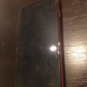 iPhone 8 Plus. Best offer takes the prize.